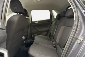 VOLKSWAGEN POLO 1.0 TSI 95CH VW EDITION DSG7