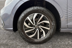 VOLKSWAGEN POLO 1.0 TSI 95CH VW EDITION DSG7