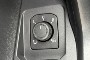 VOLKSWAGEN POLO 1.0 TSI 95CH VW EDITION DSG7