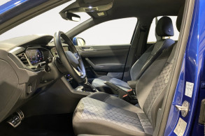 VOLKSWAGEN TAIGO 1.0 TSI 116CH R LINE DSG7