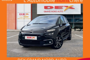 CITROEN C4 SPACETOURER BLUEHDI 130CH S S SHINE