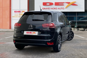 CITROEN C4 SPACETOURER BLUEHDI 130CH S S SHINE