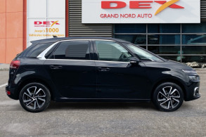 CITROEN C4 SPACETOURER BLUEHDI 130CH S S SHINE