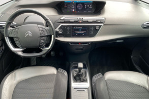 CITROEN C4 SPACETOURER BLUEHDI 130CH S S SHINE