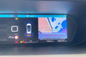 CITROEN C4 SPACETOURER BLUEHDI 130CH S S SHINE