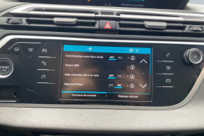 CITROEN C4 SPACETOURER BLUEHDI 130CH S S SHINE