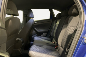 VOLKSWAGEN TAIGO 1.0 TSI 116CH R LINE DSG7