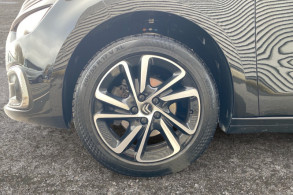 CITROEN C4 SPACETOURER BLUEHDI 130CH S S SHINE