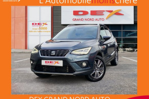 SEAT ARONA 1.0 ECOTSI 115CH START STOP XCELLENCE EURO6D T