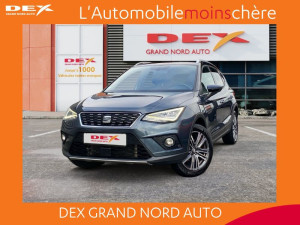 SEAT ARONA 1.0 ECOTSI 115CH START STOP XCELLENCE EURO6D T