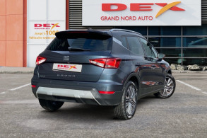 SEAT ARONA 1.0 ECOTSI 115CH START STOP XCELLENCE EURO6D T