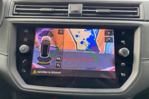 SEAT ARONA 1.0 ECOTSI 115CH START STOP XCELLENCE EURO6D T