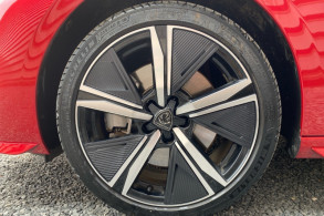 PEUGEOT 308 PHEV 180CH GT E EAT8