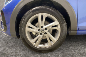 VOLKSWAGEN TAIGO 1.0 TSI 116CH R LINE DSG7