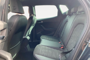 SEAT ARONA 1.0 ECOTSI 115CH START STOP XCELLENCE EURO6D T