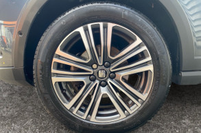 SEAT ARONA 1.0 ECOTSI 115CH START STOP XCELLENCE EURO6D T