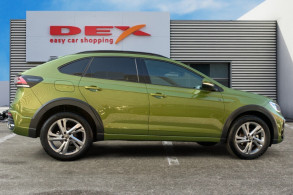 VOLKSWAGEN TAIGO 1.0 TSI 116CH R LINE DSG7