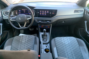 VOLKSWAGEN TAIGO 1.0 TSI 116CH R LINE DSG7