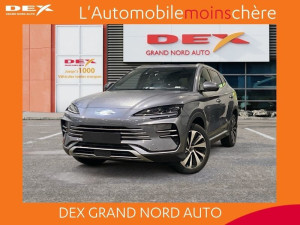 BYD SEAL U NEUF 1.5 DM I 218CH COMFORT