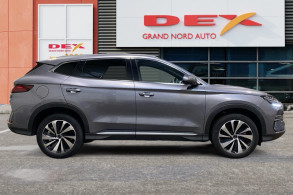 BYD SEAL U NEUF 1.5 DM I 218CH COMFORT