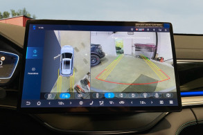 BYD SEAL U NEUF 1.5 DM I 218CH COMFORT