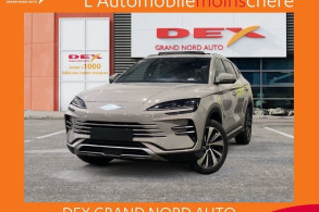 BYD SEAL U NEUF 15 1.5 DM I 218CH BOOST