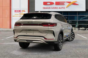 BYD SEAL U NEUF 15 1.5 DM I 218CH BOOST