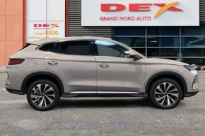 BYD SEAL U NEUF 15 1.5 DM I 218CH BOOST