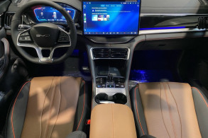 BYD SEAL U NEUF 15 1.5 DM I 218CH BOOST