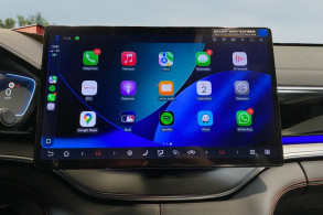 BYD SEAL U NEUF 15 1.5 DM I 218CH BOOST