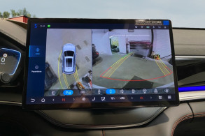 BYD SEAL U NEUF 15 1.5 DM I 218CH BOOST