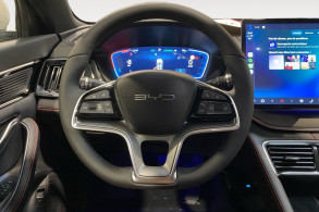 BYD SEAL U NEUF 15 1.5 DM I 218CH BOOST