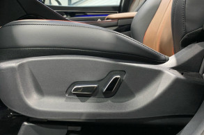 BYD SEAL U NEUF 15 1.5 DM I 218CH BOOST