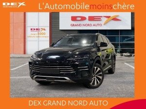 BYD SEAL U NEUF 15 1.5 DM I 218CH BOOST