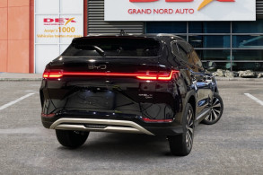 BYD SEAL U NEUF 15 1.5 DM I 218CH BOOST