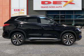 BYD SEAL U NEUF 15 1.5 DM I 218CH BOOST