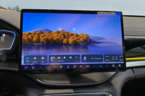 BYD SEAL U NEUF 15 1.5 DM I 218CH BOOST