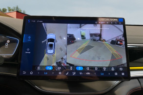 BYD SEAL U NEUF 15 1.5 DM I 218CH BOOST