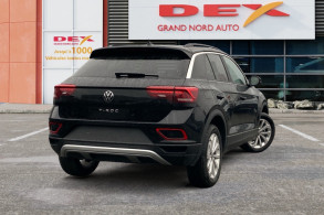 VOLKSWAGEN T ROC NEUF 27 1.5 TSI EVO2 150CH STYLE EDITION 30 YEARS DSG7