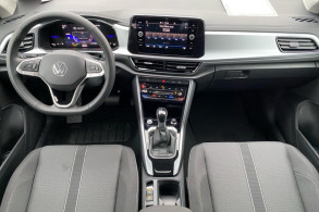 VOLKSWAGEN T ROC NEUF 28 1.5 TSI EVO2 150CH STYLE EDITION 30 YEARS DSG7