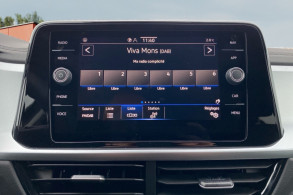 VOLKSWAGEN T ROC NEUF 26 1.5 TSI EVO2 150CH STYLE EDITION 30 YEARS DSG7