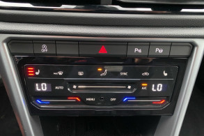 VOLKSWAGEN T ROC NEUF 28 1.5 TSI EVO2 150CH STYLE EDITION 30 YEARS DSG7