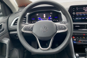 VOLKSWAGEN T ROC NEUF 28 1.5 TSI EVO2 150CH STYLE EDITION 30 YEARS DSG7