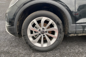 VOLKSWAGEN T ROC NEUF 26 1.5 TSI EVO2 150CH STYLE EDITION 30 YEARS DSG7