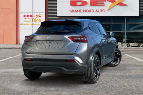 NISSAN JUKE 1.6 HYBRID 143CH N CONNECTA