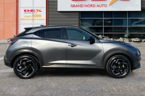 NISSAN JUKE 1.6 HYBRID 143CH N CONNECTA