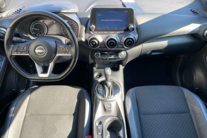NISSAN JUKE 1.6 HYBRID 143CH N CONNECTA