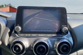 NISSAN JUKE 1.6 HYBRID 143CH N CONNECTA