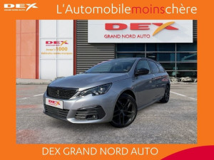 PEUGEOT 308 SW 1.5 BLUEHDI 130CH S S GT PACK EAT8