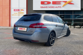 PEUGEOT 308 SW 1.5 BLUEHDI 130CH S S GT PACK EAT8